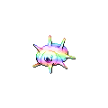 Rainbow Silcoon